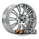 Marcello MT-05 (R20 W8.5 PCD5x114.3 ET35 DIA73.1 HS)