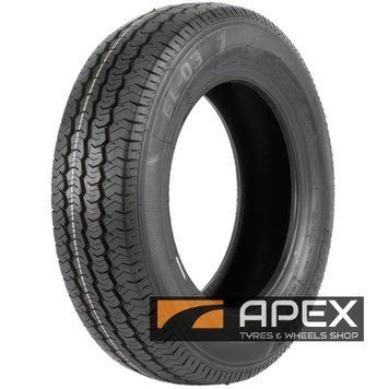 Gallant GL-03 225/75 R16C 121/120R PR12 453350 фото