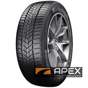 CrossWind Grip Peak Winter 245/45 R20 103H XL 504883 фото