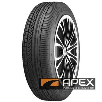 Nankang AS-1 195/55 R16 87V 265909 фото