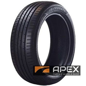 Transmate Transerenus ECO 195/65 R15 91V 494097 фото