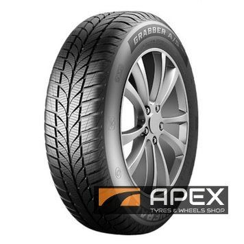 General Tire Grabber A/S 365 215/60 R17 96H FR 356466 фото