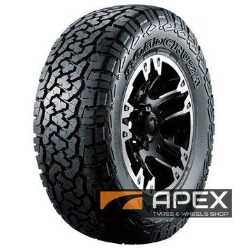 Roadcruza RA1100 A/T 255/60 R18 112/108S 383097 фото