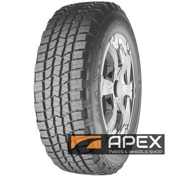 Starmaxx Incurro ST440 A/T 235/70 R16 106T 391238 фото