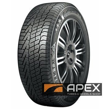 Continental NorthContact NC6 255/40 R18 99T XL FR 394881 фото