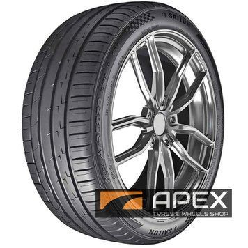 Sailun Atrezzo ZSR2 EV 235/40 R19 96Y XL FR 495697 фото