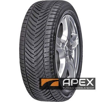 Taurus All Season 165/65 R14 79T 444842 фото