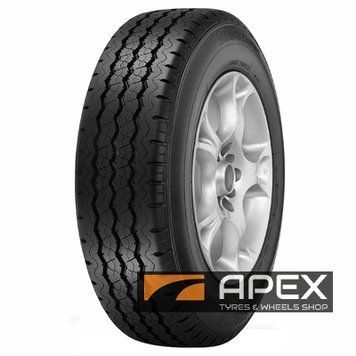 Bridgestone R623 205/70 R15C 106/104S 400988 фото