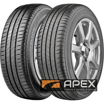 Dayton Touring 2 235/55 R18 100V 343363 фото