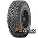 BFGoodrich All-Terrain T/A KO2 245/70 R16 113/110S RWL