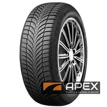 Roadstone WinGuard Snow G WH2 205/60 R16 92H 458531 фото