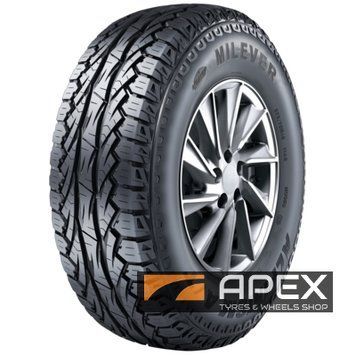 Milever Alpinism A/T MU050 285/75 R16 126/123R 462962 фото