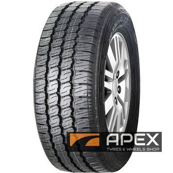 Rydanz Raxus R07 235/65 R16C 115/113T 492052 фото