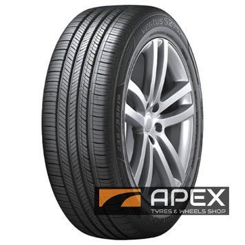 Hankook VENTUS S2 AS X 245/45 R20 99V 463090 фото