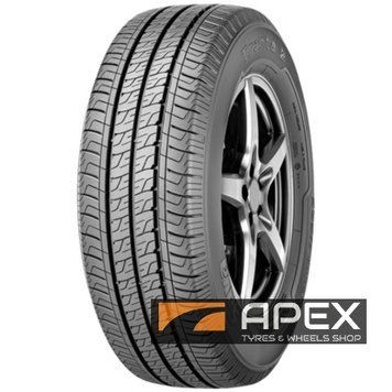 Sava Trenta 2 205/65 R16C 107/105T 323036 фото