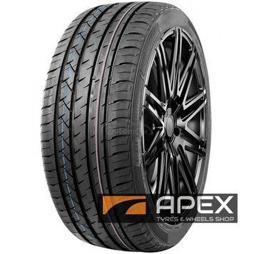 ILink Thunder U09 225/55 R19 99V 377742 фото