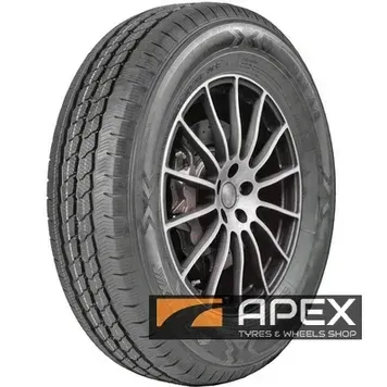 Sonix Van A/S 225/70 R15C 112/110R