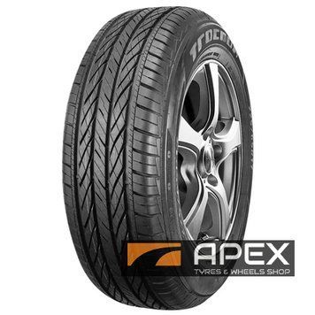 Tracmax X-privilo H/T 255/60 R18 112V XL 326383 фото