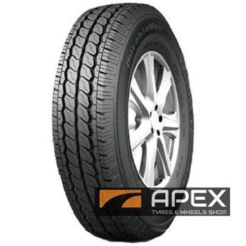 Habilead DurableMax RS01 215/65 R16C 109/107T 355663 фото