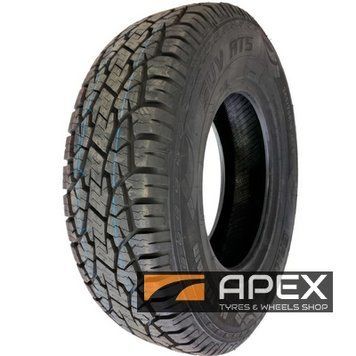 Gallant All Terrain SUV AT5 225/75 R15C 110/108S 453351 фото