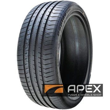 Kapsen Papide K3000 235/55 R19 105W XL FR 376462 фото