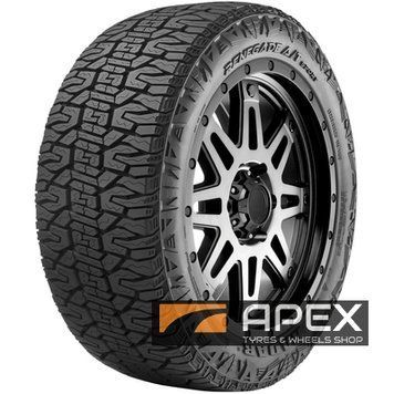 Radar Renegade A/T Sport 205/70 R15 107/103S 433607 фото