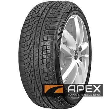 Hankook Winter i*cept evo2 W320B 205/55 R17 91H HRS 354917 фото