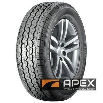 Goodride Radial H188 215/60 R16C 108/106T 389936 фото
