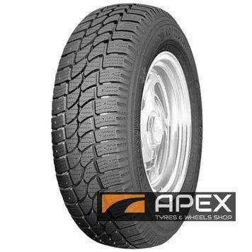 Kormoran VanPro Winter 215/75 R16C 113/111R (шип) 331118 фото