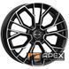 Mak STILO (R18 W8 PCD5x108 ET45 DIA72 BMr)
