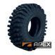 Journey CLAW XTR WN02 31/10.5 R15 109K