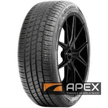Atlander XSport-86 225/55 R18 102W XL 437346 фото