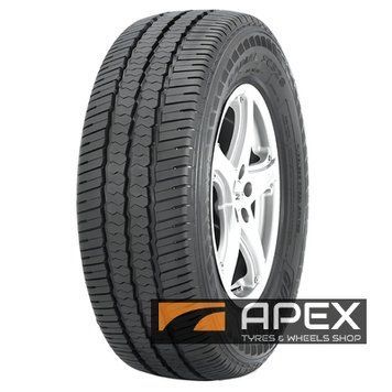 Goodride RADIAL SC328 205/65 R16C 107/105T 392660 фото