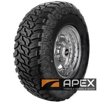 Antares Deep Digger 31/10.5 R15 109Q 503978 фото
