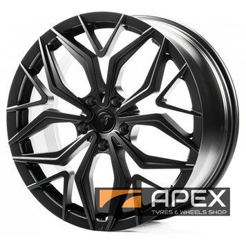 WS FORGED WS-055C (R21 W9 PCD5x127 ET50 DIA71.5 SB) 1993225 фото