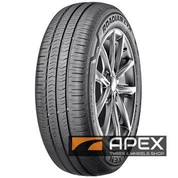 Nexen Roadian CTX 215/70 R15C 109/107S 435291 фото