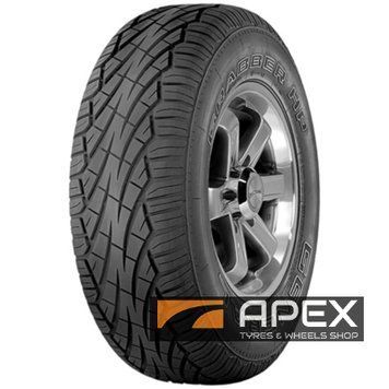 General Tire Grabber HP 235/60 R15 98T OWL 417569 фото