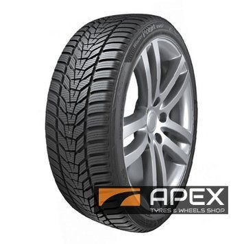 Hankook Winter i*cept evo3 W330B 245/50 R18 100H HRS 425604 фото