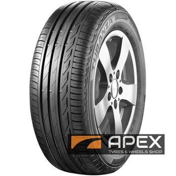 Bridgestone Turanza T001 195/60 R16 89H 325870 фото