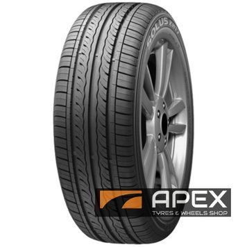 Kumho Solus KH17 195/50 R16 84H 411488 фото