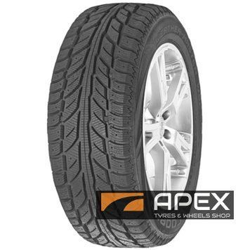 Cooper Weather-Master WSC 245/70 R16 107T (под шип) 309720 фото