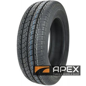 Barum Vanis 2 215/75 R16C 113/111R 266083 фото