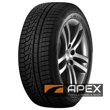 Hankook Winter i*cept evo2 SUV W320A 235/70 R16 109H XL 315862 фото