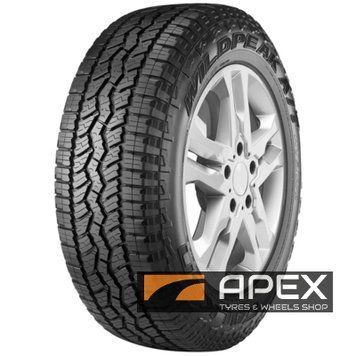 Falken WildPeak A/T AT3WA 205 R16C 110/108T 392240 фото