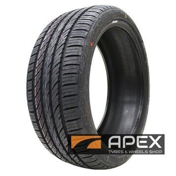 Nankang Sportnex NS-25 All-Season UHP 255/45 R18 103W XL 493357 фото