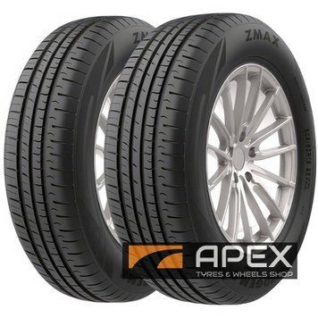 ZMAX Landgema 195/50 R16 88V XL 495253 фото