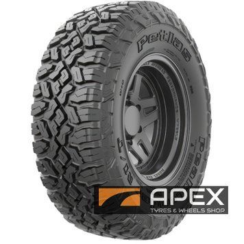 Petlas PeakLander M/T 265/60 R18 119/116Q 445381 фото