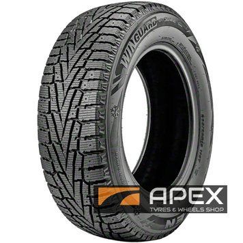 Nexen WinGuard WinSpike SUV 255/55 R18 109T XL (под шип) 329064 фото