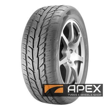 Roadmarch Prime UHP 07 275/40 R22 107W XL 381318 фото