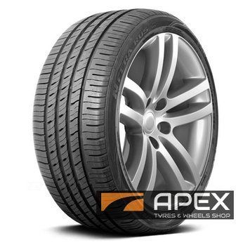 Nexen N'Fera RU5 275/55 R19 111V 299484 фото